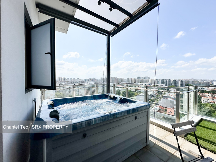 Urban Vista (D16), Condominium #539995021
